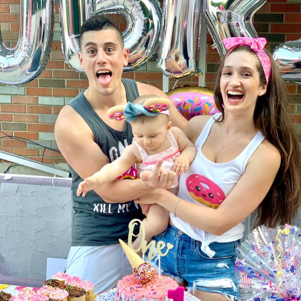 Meet your Posher, Brianna